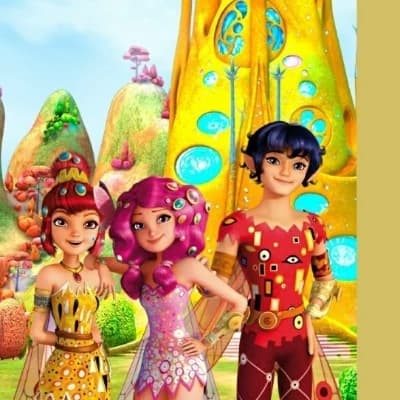 World of Mia thumbnail