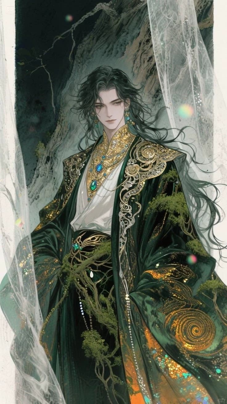 BL - Chuan Li thumbnail