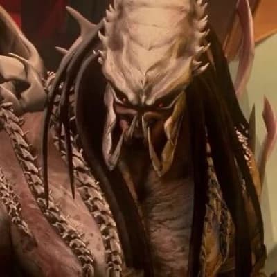 Warlord Predator (Grendel King) thumbnail