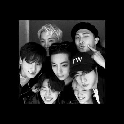Hit by BTS thumbnail