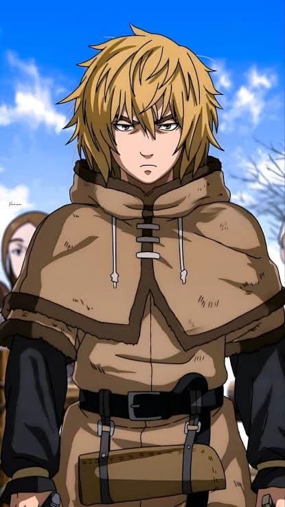 Thorfinn thumbnail