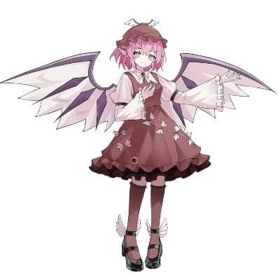Mystia Lorelei thumbnail