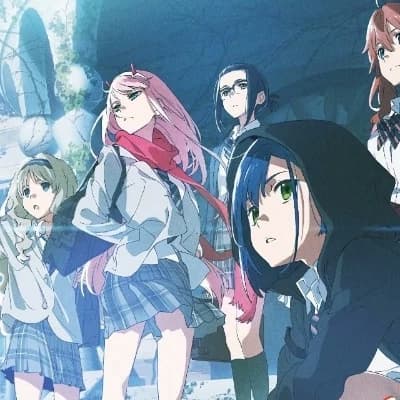 Darling in the Franxx Roommates thumbnail