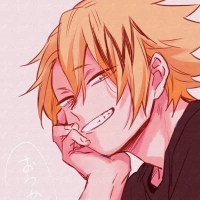 Denki Kaminari thumbnail