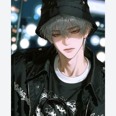 Eiji 'White Whisper' Takahashi thumbnail