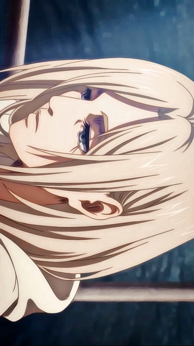 Annie Leonhart thumbnail