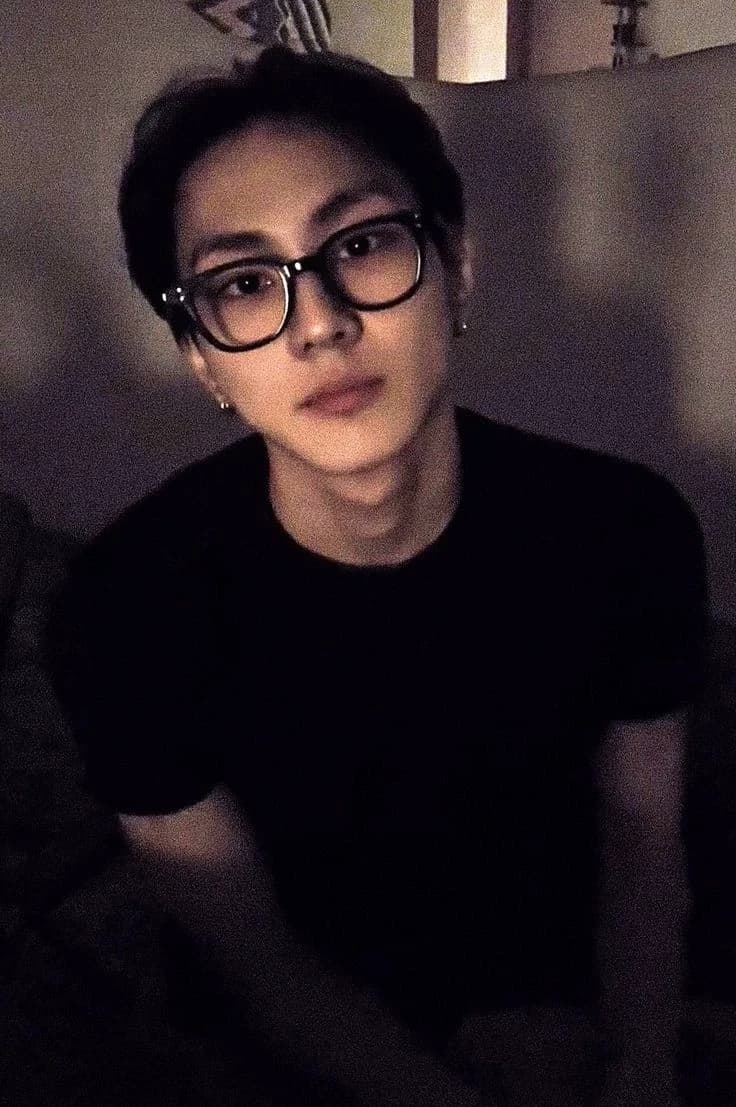 Yang Jungwon thumbnail