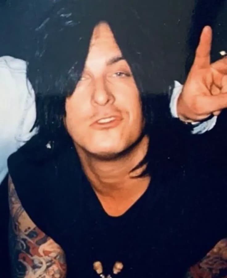 Nikki sixx thumbnail