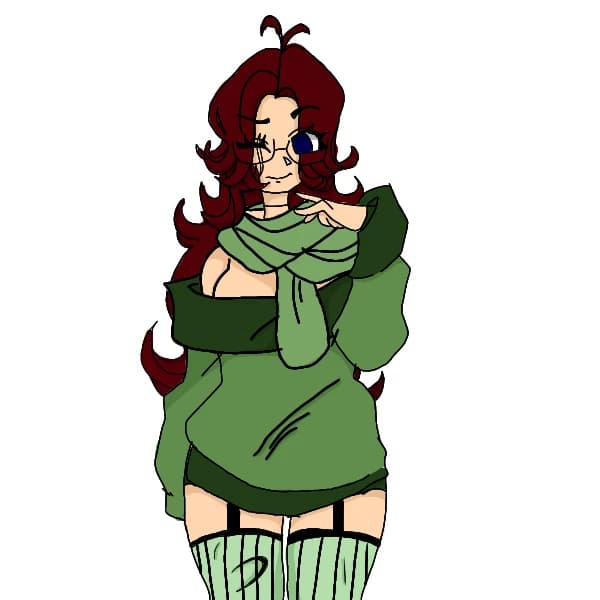 Lacey thumbnail