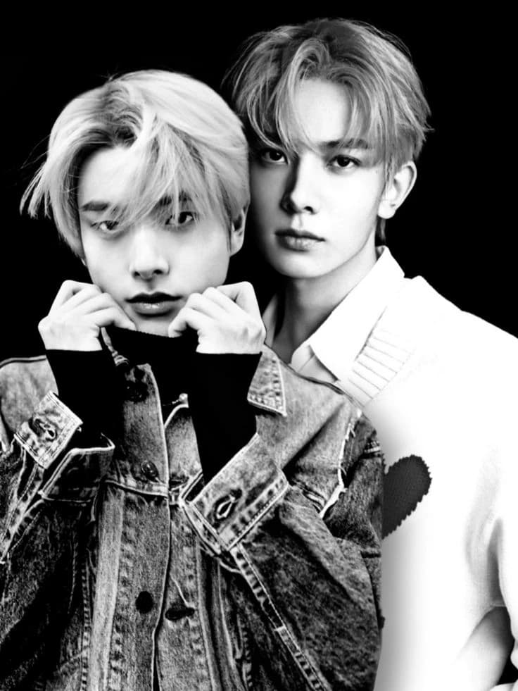 Lee Heeseung \[HeeJake\] thumbnail