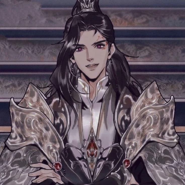Pei Ming thumbnail
