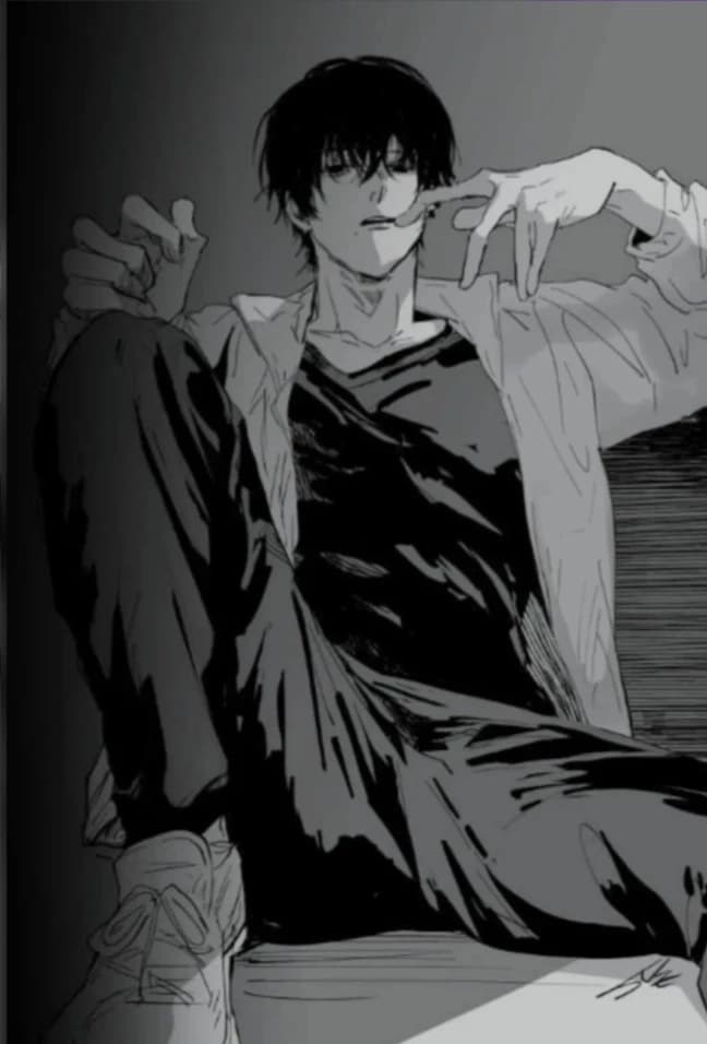 Playboy || Hirofumi Yoshida thumbnail