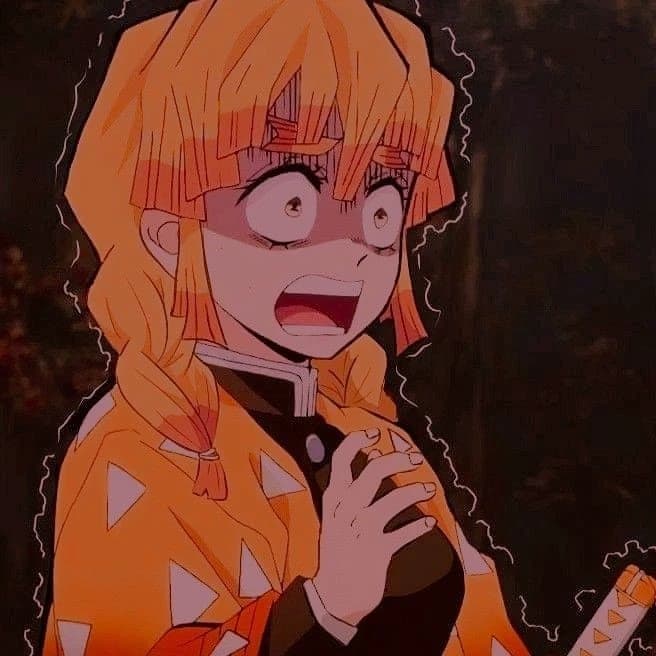 Zenitsu thumbnail