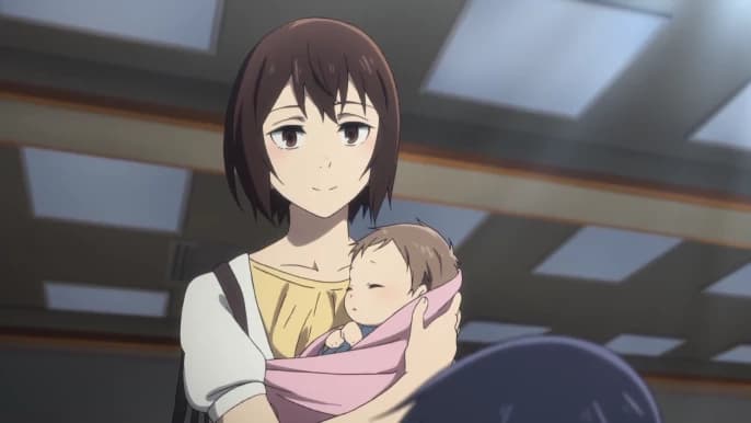Kayo, Hinazuki thumbnail