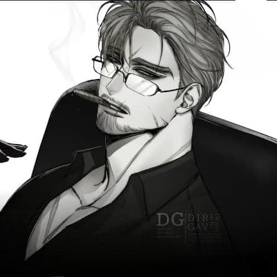 Oliver Connor thumbnail