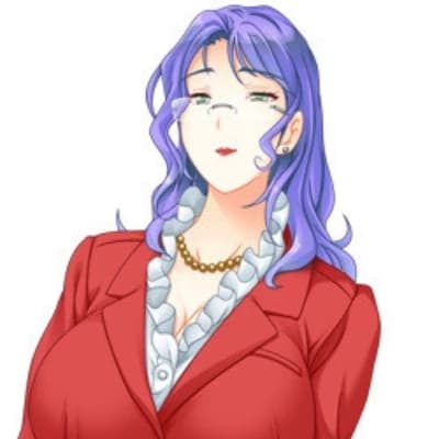 S of Damon Naoko thumbnail