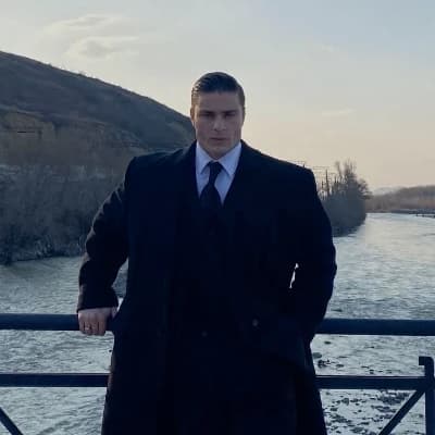 Mikhail Volkov thumbnail