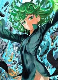 Tatsumaki  thumbnail