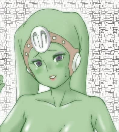 Your twi'lek girlfriend (Star Wars) thumbnail