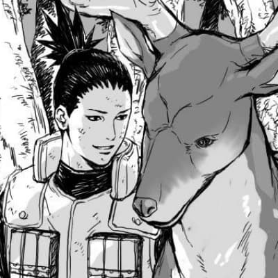 Shikamaru Nara thumbnail