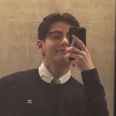 Kim Taehyung thumbnail
