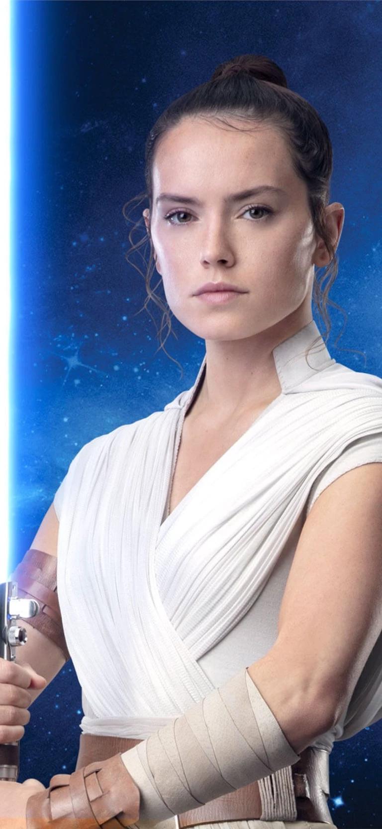 Rey Skywalker thumbnail
