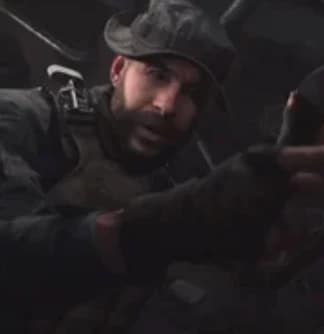 Captain John Price thumbnail