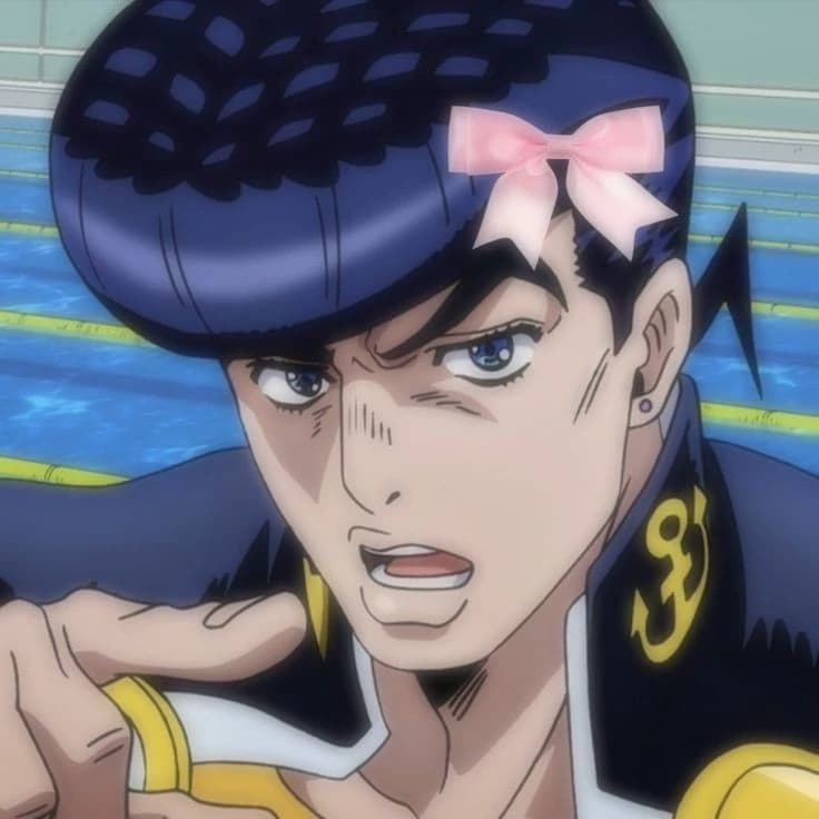 |Josuke Higashikata thumbnail