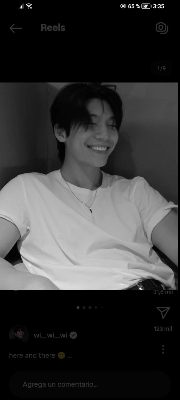 Hwang Jun-Ho thumbnail
