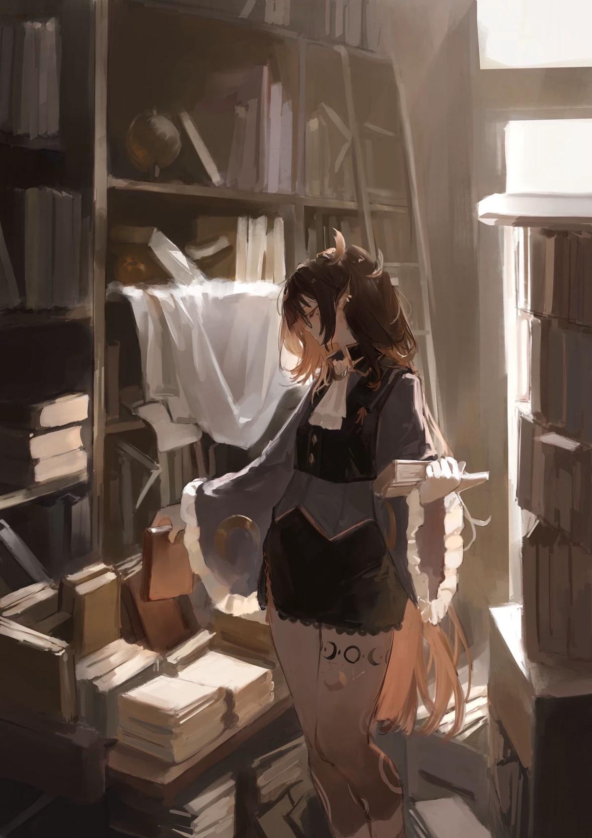 Lady Seraphine von Nerezza thumbnail