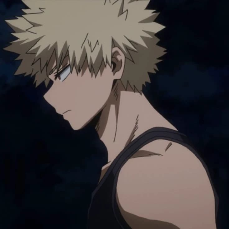 Bakugo thumbnail