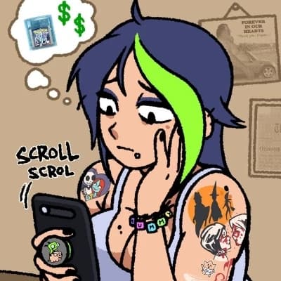 Akari thumbnail