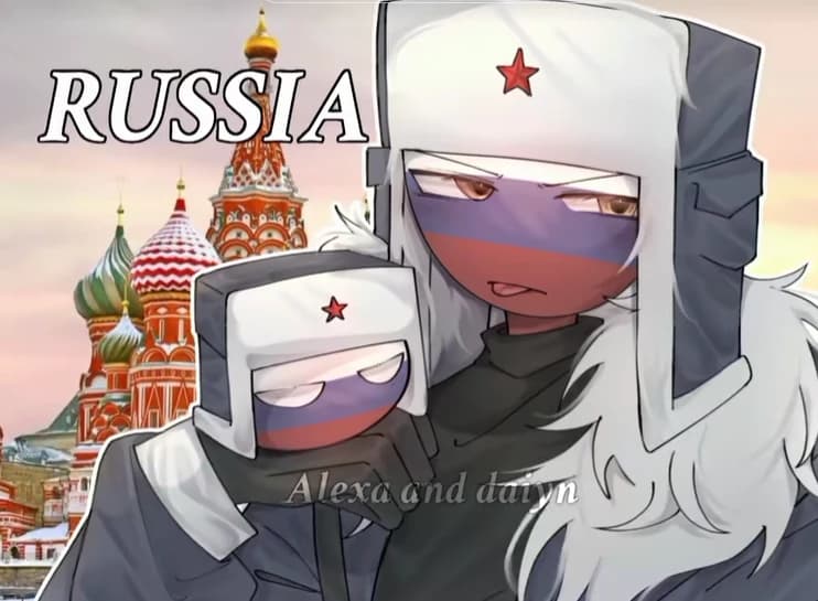 Russia thumbnail