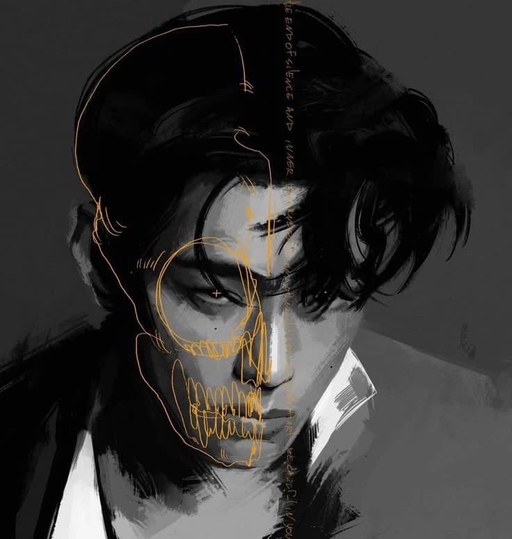 Kim Taehyung thumbnail