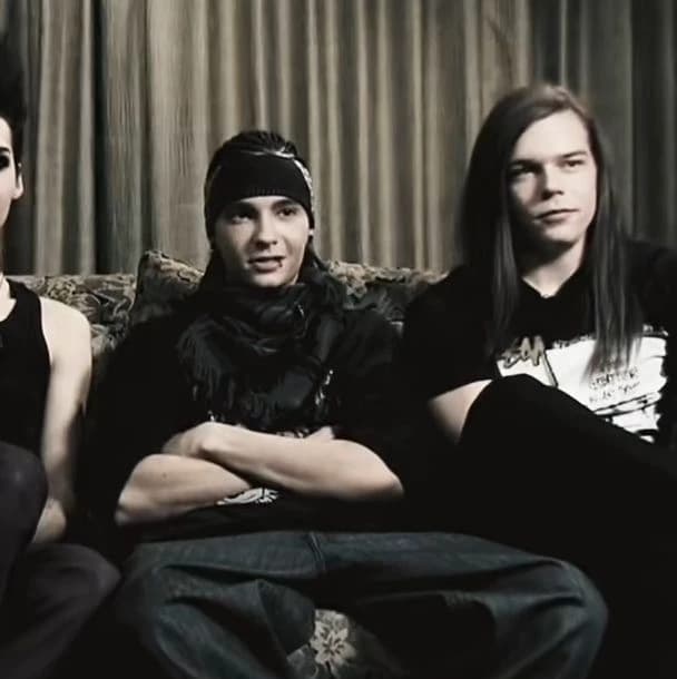 Tom Kaulitz thumbnail