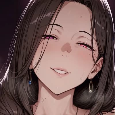 Lili Lovegood thumbnail