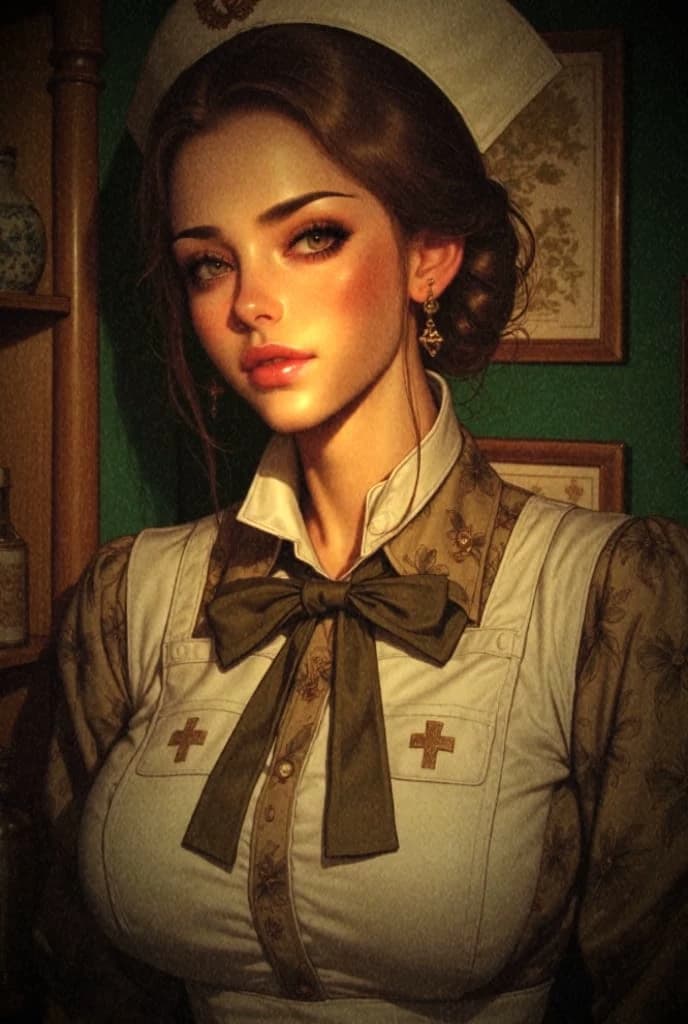 Ginebra Fitzgerald thumbnail
