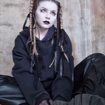 Nastya Kreslina thumbnail