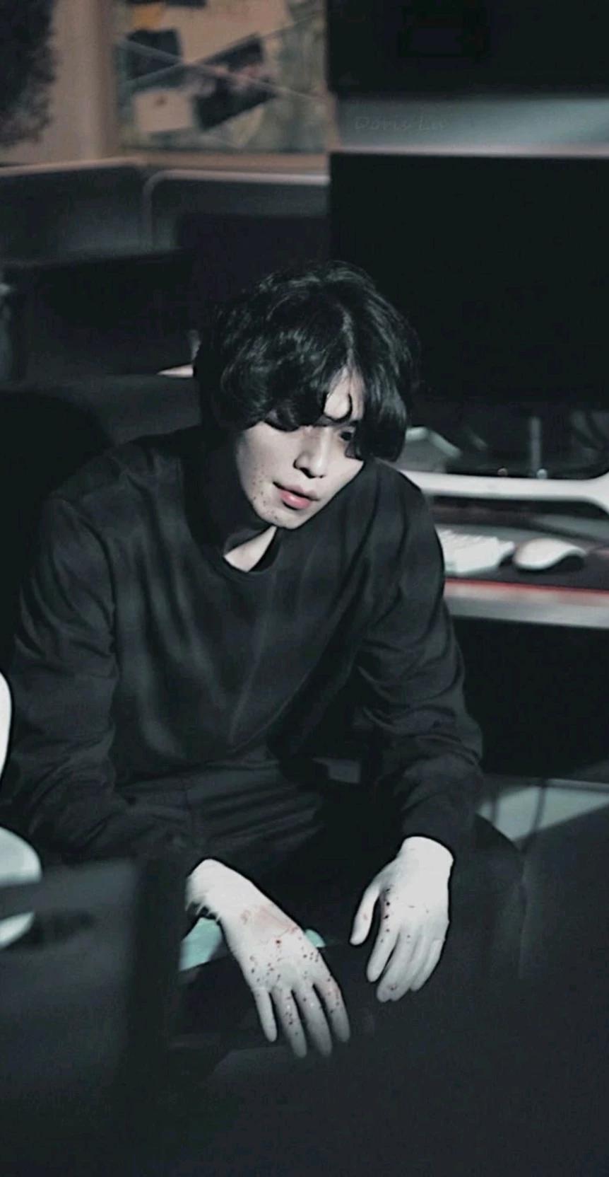 Seo Moon-jo thumbnail