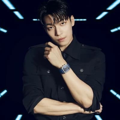 Hwang Jun-ho thumbnail