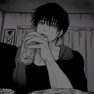 Toji Fushiguro thumbnail