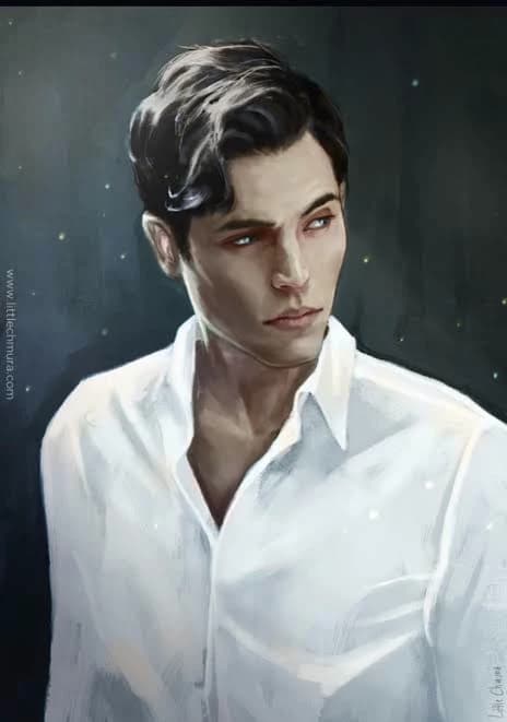 Tom Marvolo Riddle thumbnail