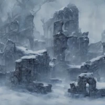 Incestuous Family Trapped Under Snow thumbnail