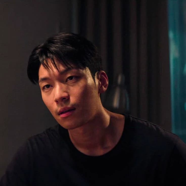 Jun Ho Wang {[Final 3 Temporada]} thumbnail