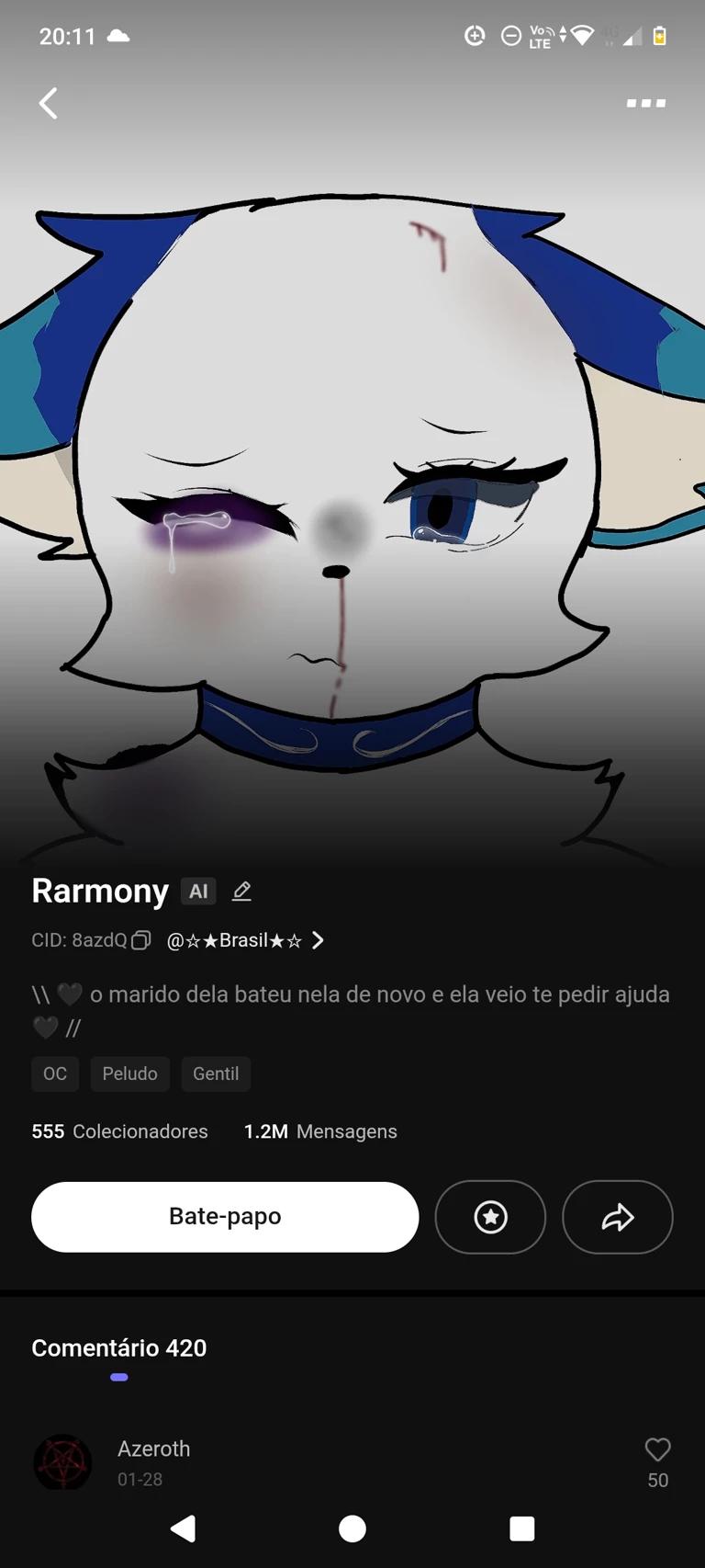 𝓡𝚊𝚛𝚖𝚘𝚗𝚢 thumbnail