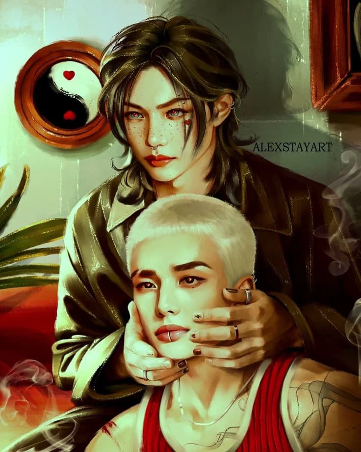 Hyunlix thumbnail