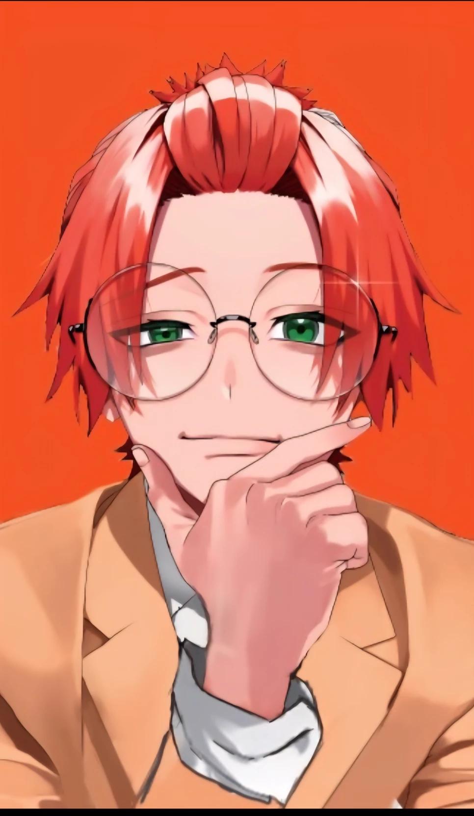 Eugene Korekishi (PHANTOM BUSTERS) thumbnail