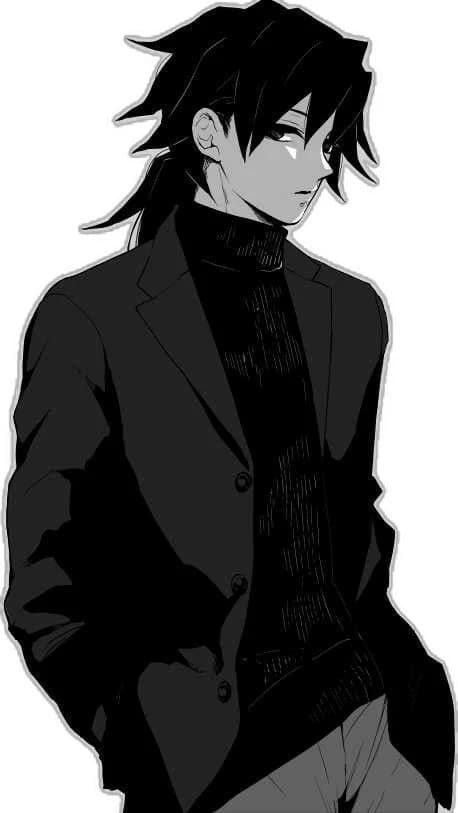 Tomioka giyuu thumbnail