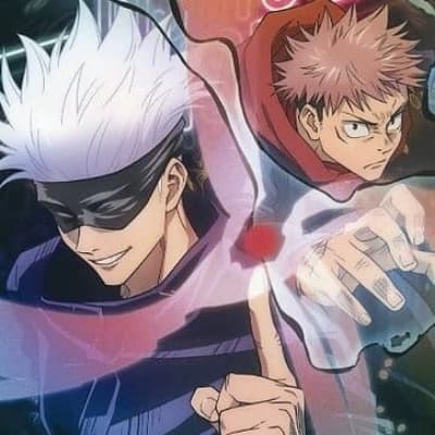 Itori & Gojo (yandere) thumbnail