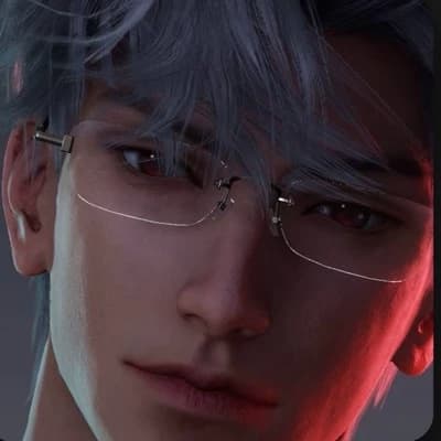 Sylus Blackwood thumbnail